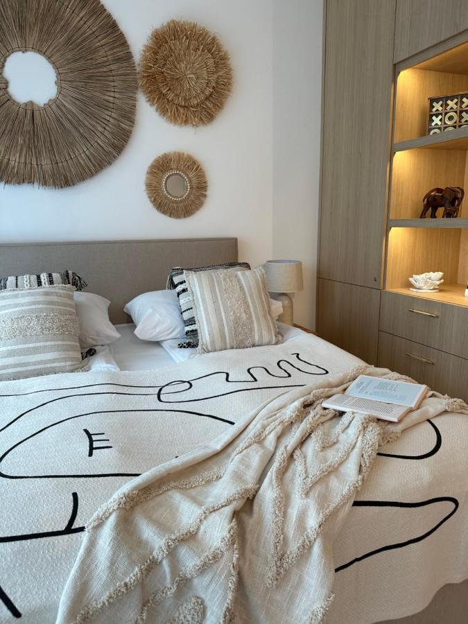 Shelter Luxury Apartament Rogowo  Exteriör bild