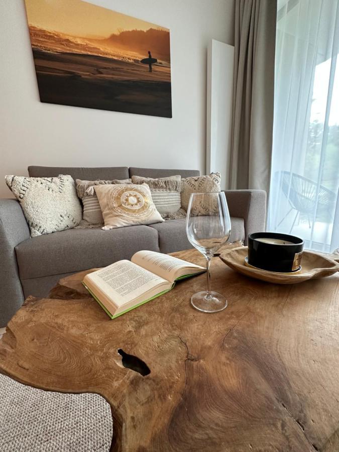 Shelter Luxury Apartament Rogowo  Exteriör bild