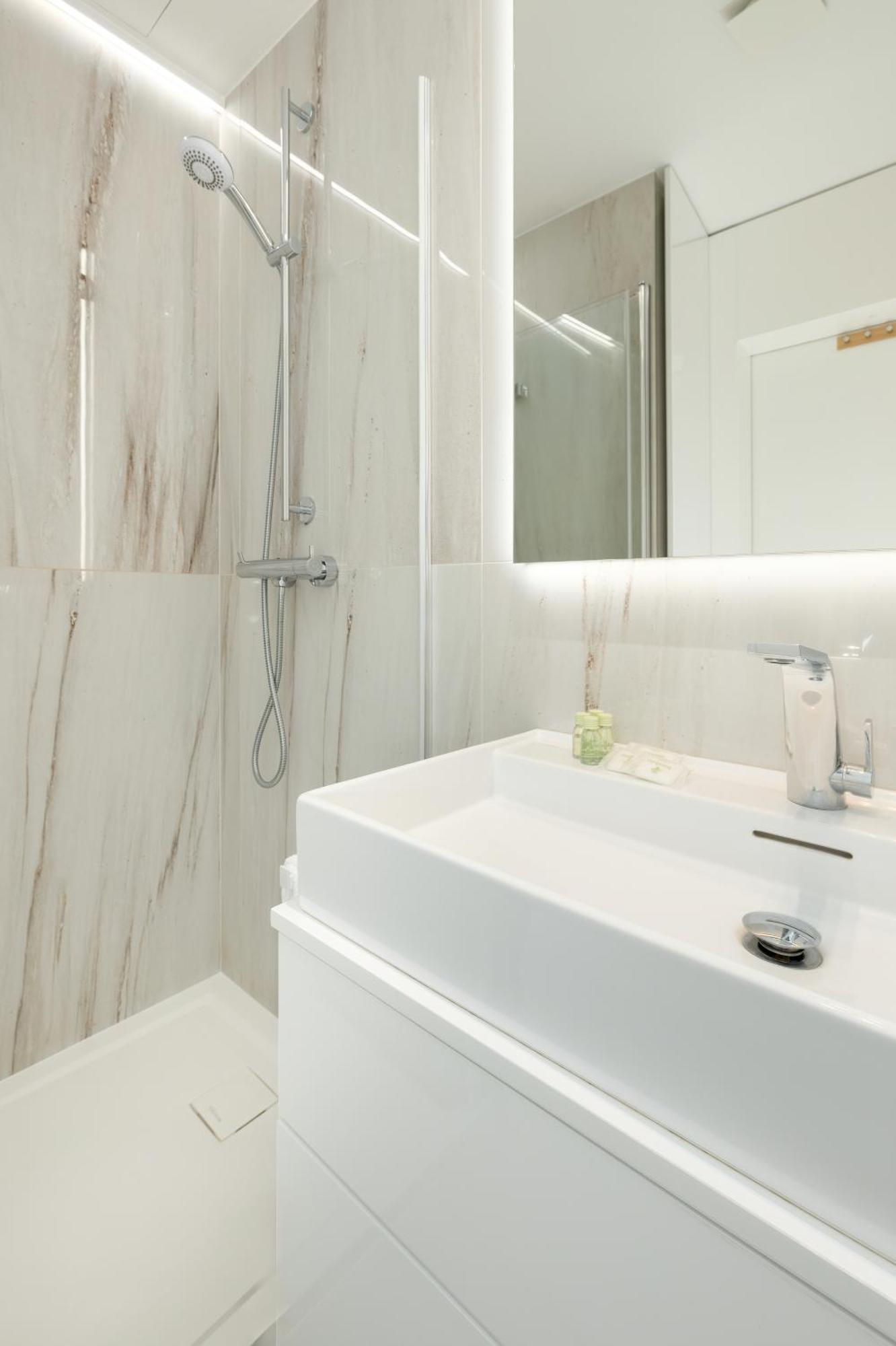 Shelter Luxury Apartament Rogowo  Exteriör bild