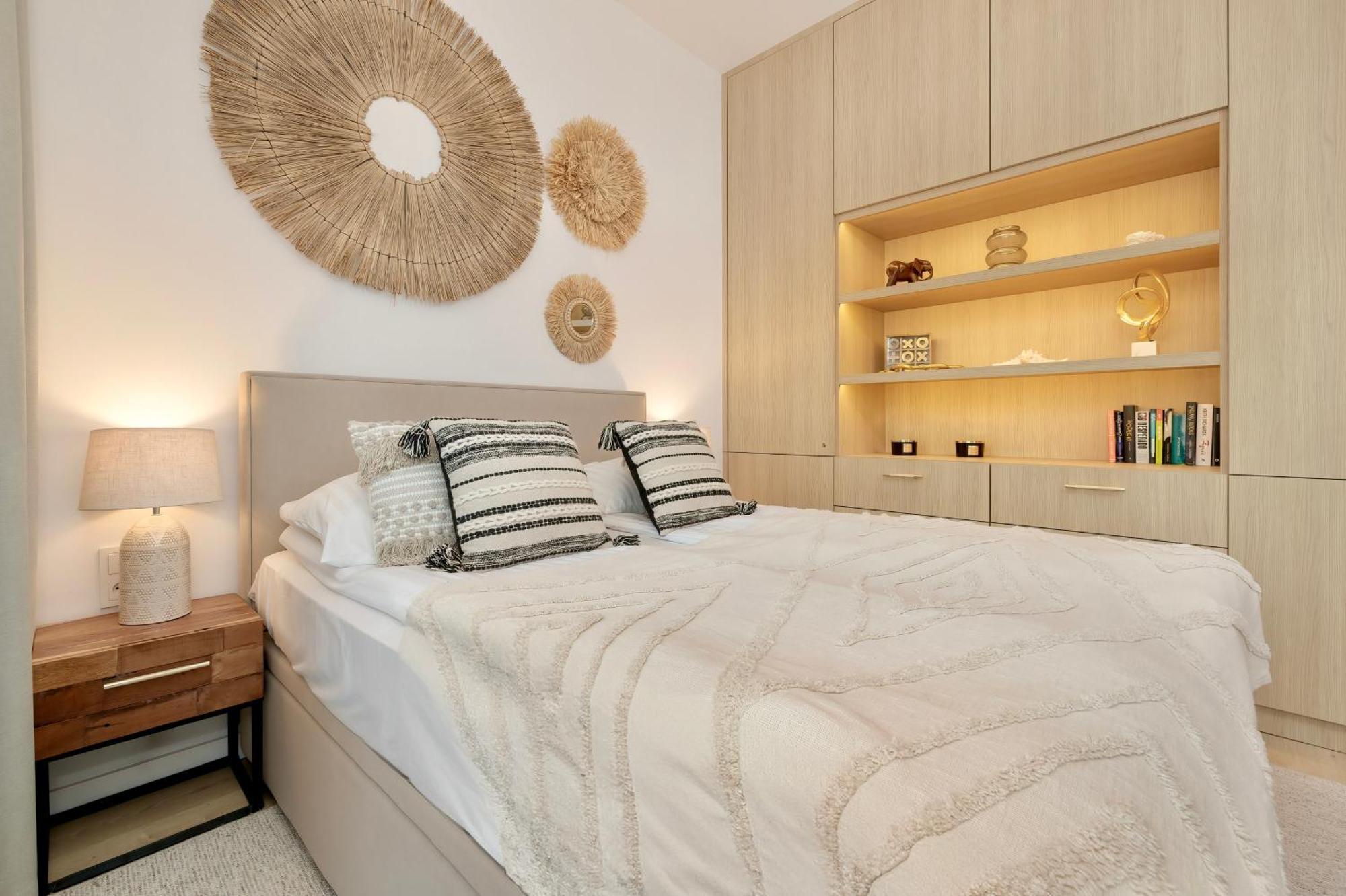 Shelter Luxury Apartament Rogowo  Exteriör bild