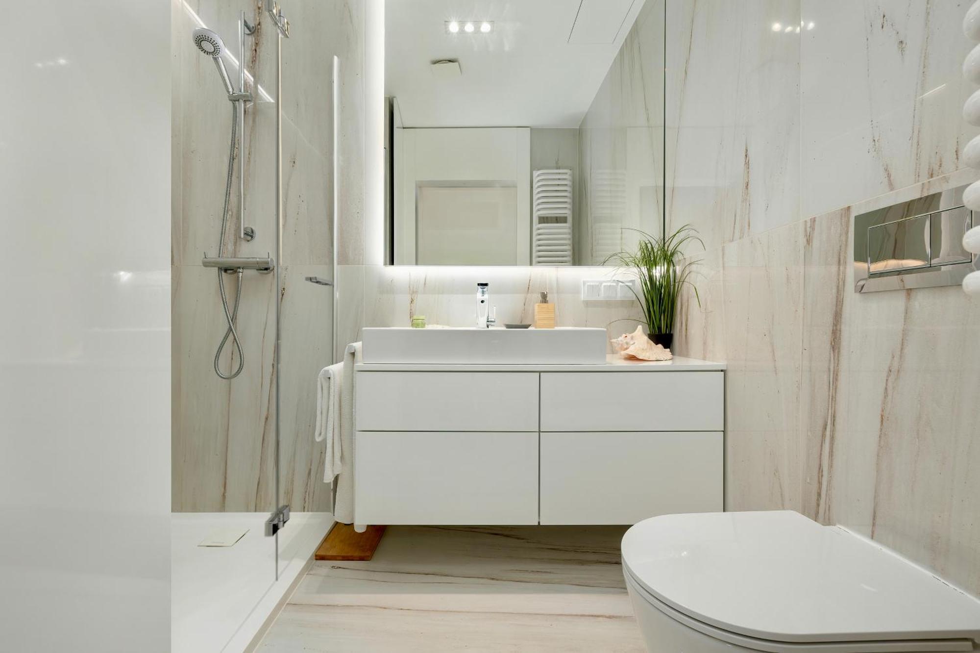 Shelter Luxury Apartament Rogowo  Exteriör bild