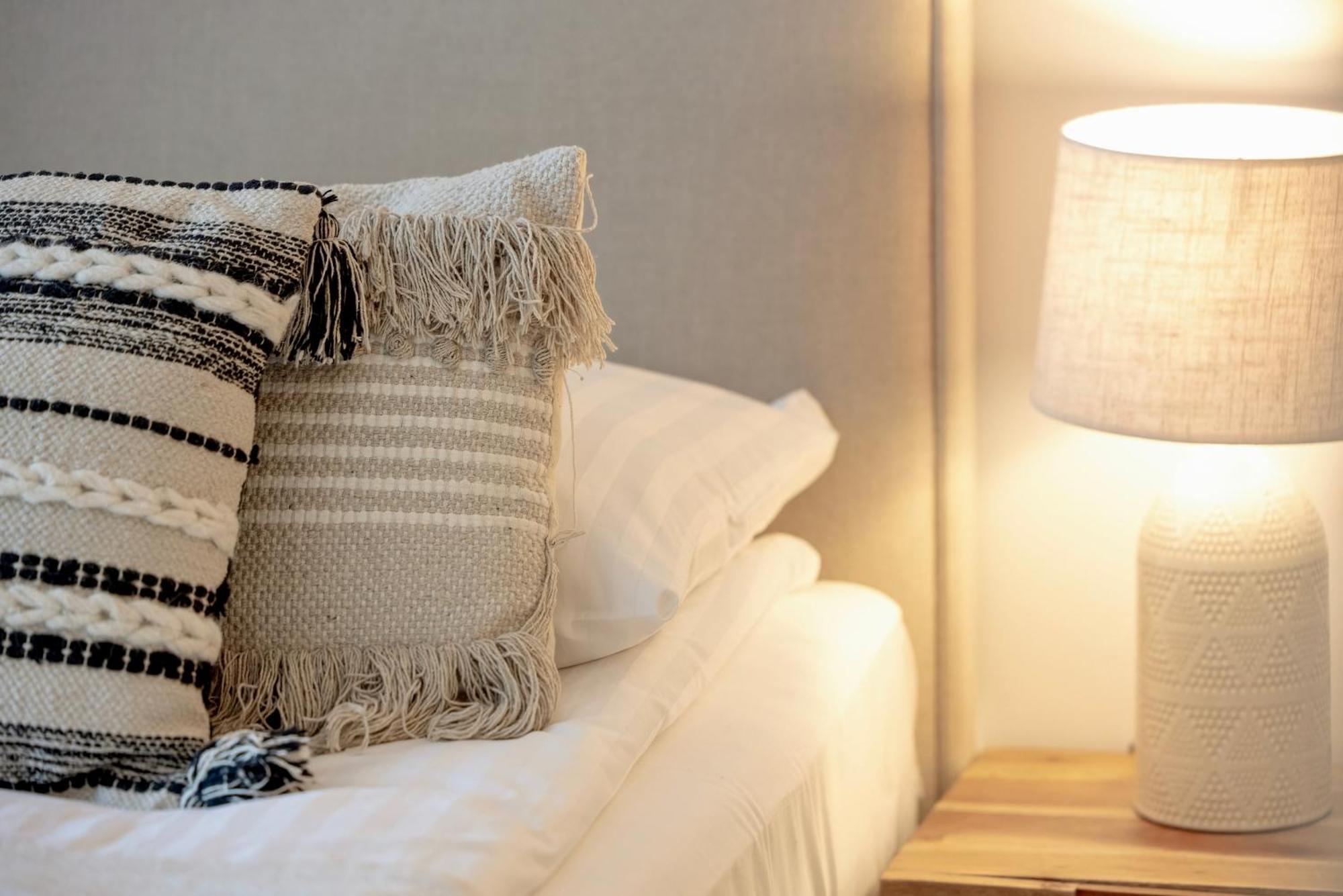 Shelter Luxury Apartament Rogowo  Exteriör bild