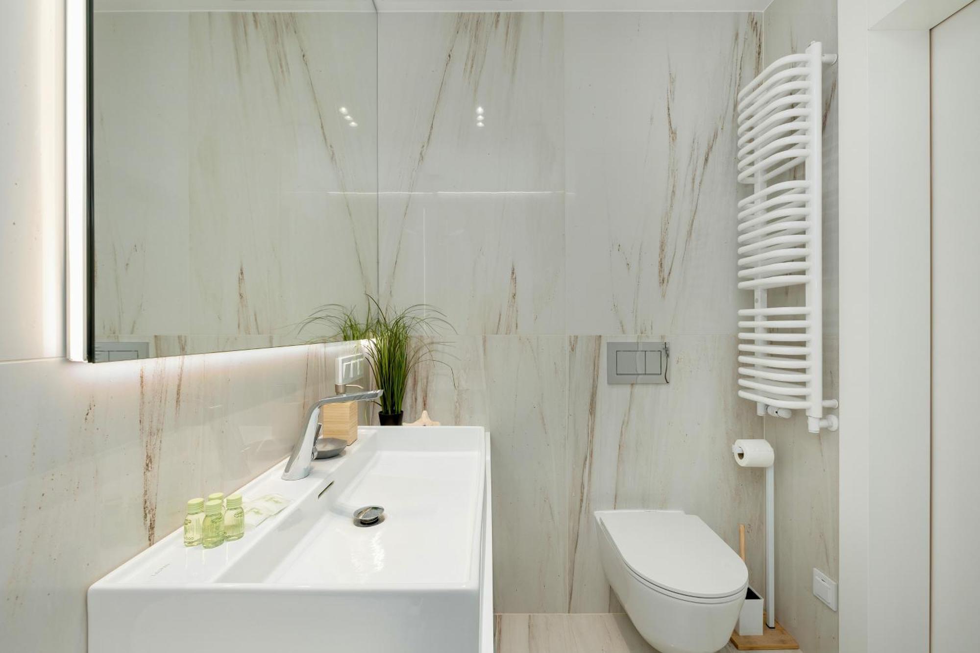 Shelter Luxury Apartament Rogowo  Exteriör bild